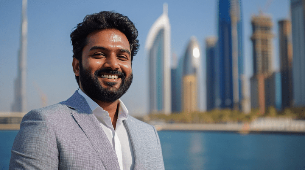 UAE Expands Visa-on-Arrival for Indians: 6 New Countries Added in&nbsp;2025
