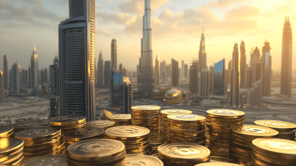 UAE Second Salary Guide: Monthly Income Options for Residents&nbsp;(2025)