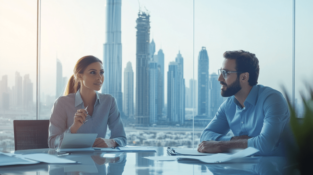 UAE Business Opportunities Visa Guide 2025: Requirements & Application&nbsp;Steps