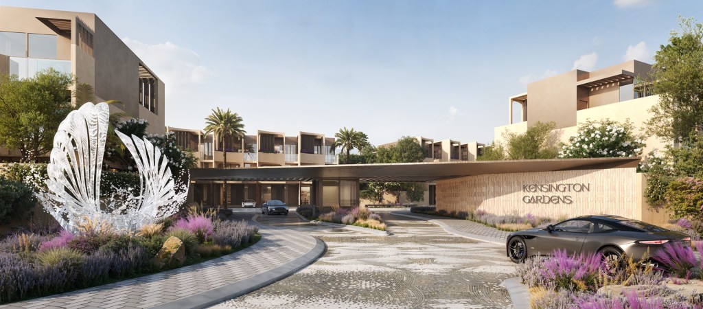 LEOS Developments: British Design Meets Wellness in Dubai’s Luxury&nbsp;Homes