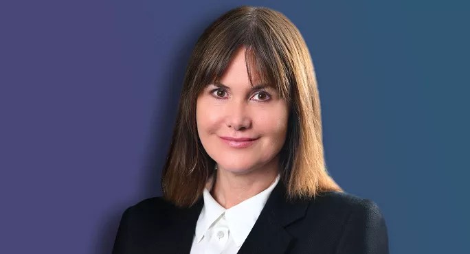 Lisa Crausby OBE, Group Chief Education Officer at GEMS Education