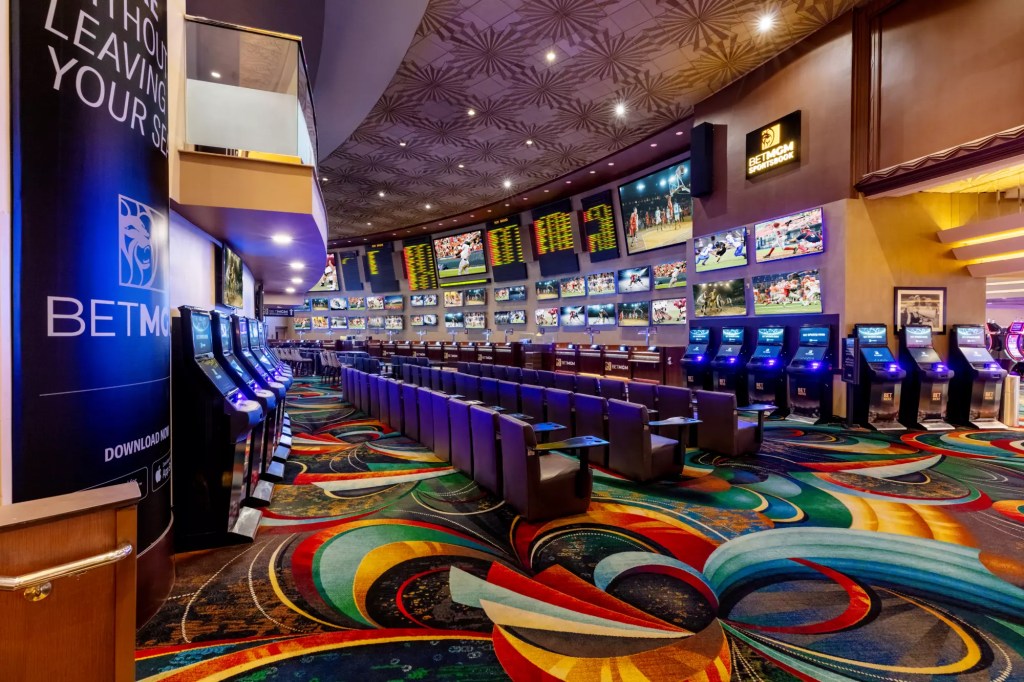 MGM Resorts Eyes Dubai Gaming Market Following UAE’s Historic Regulatory&nbsp;Move