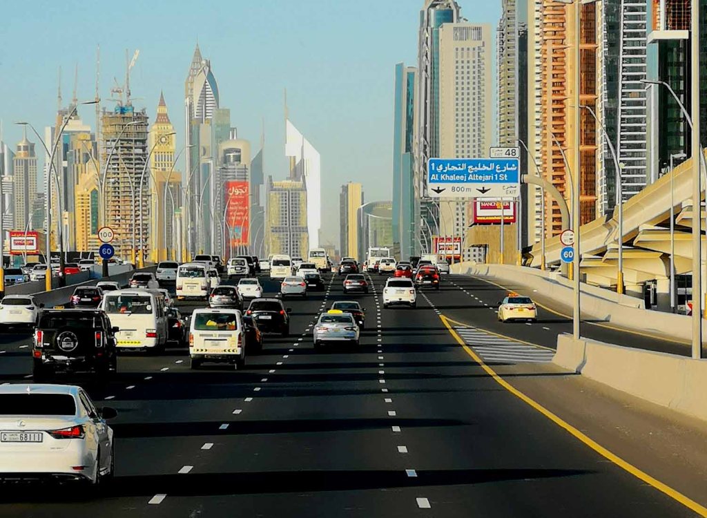 How to Pay Someone Else’s Traffic Fine in UAE: Complete Guide&nbsp;2025