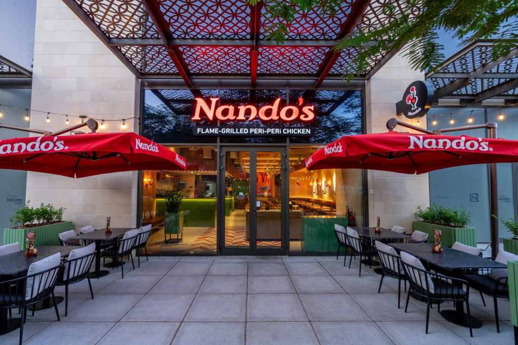 Dubai Restaurant Prices Surpass Global Cities: What’s Behind the&nbsp;Surge?