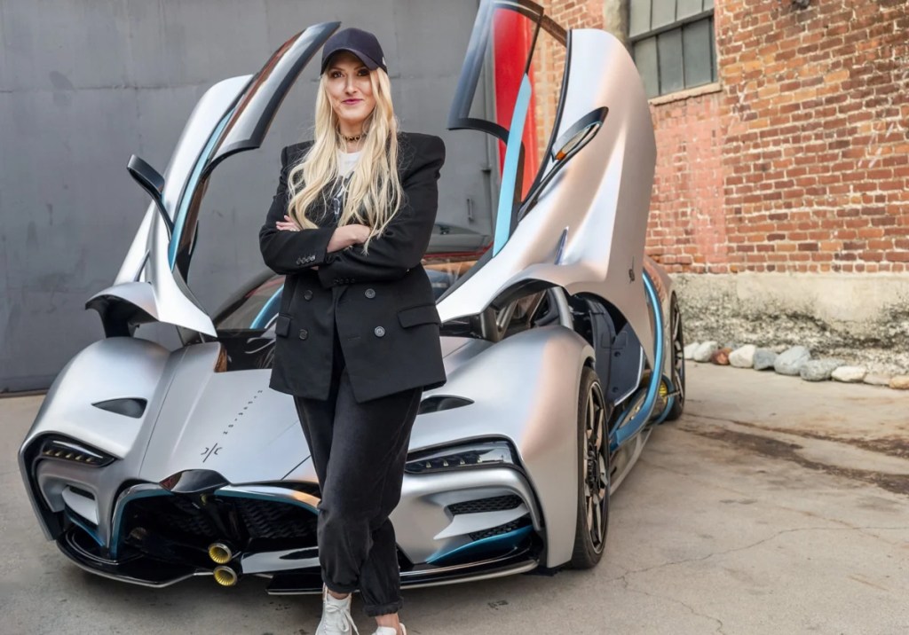 supercarblondie