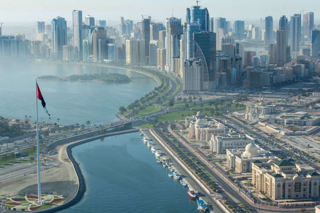Sharjah Property Market Surges: 80% Transaction Growth in January&nbsp;2025