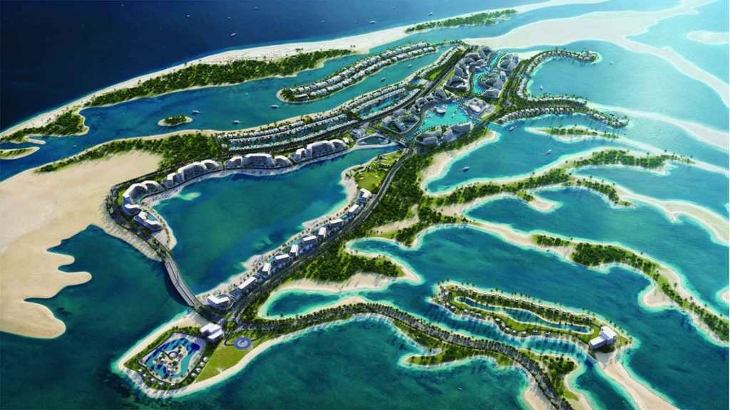 UAQ Property Boom: 20% Cheaper Living Costs Draw Major UAE&nbsp;Developers