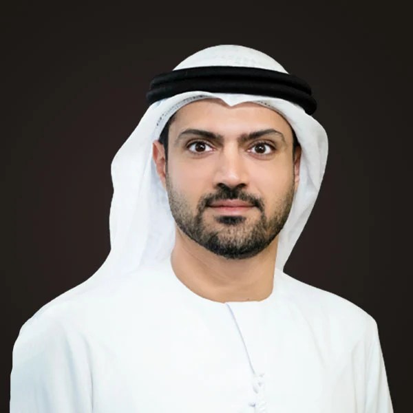 Mohamed Bin Taliah, Chief of Government Services for the UAE Government