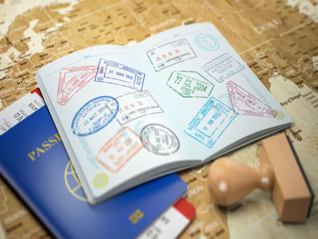 UAE Blue Visa: 10-Year Residency for Environmental Leaders Launches in&nbsp;2025