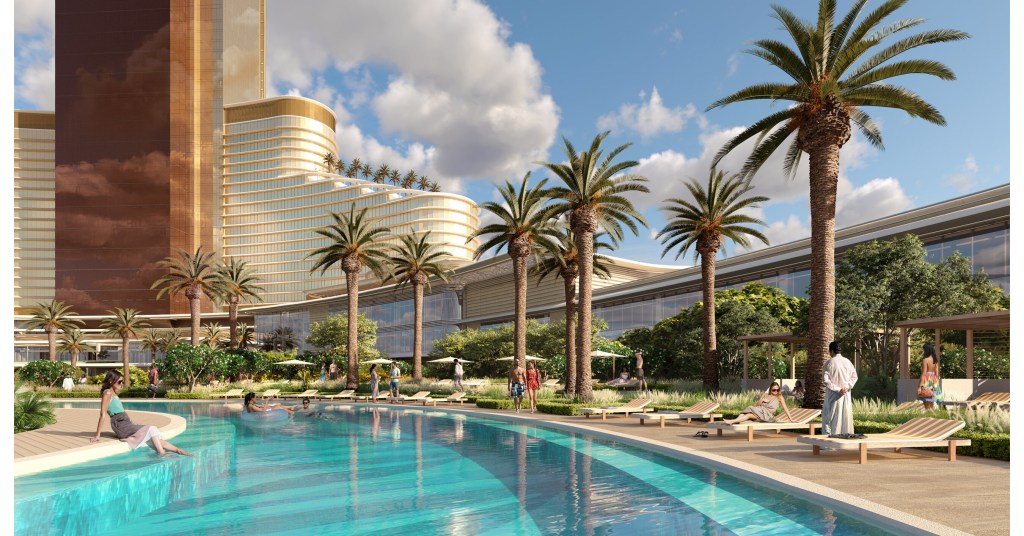 Wynn CEO: UAE Gaming Market to Hit Dh18bn, First Casino Opens 2027 |&nbsp;JobXDubai
