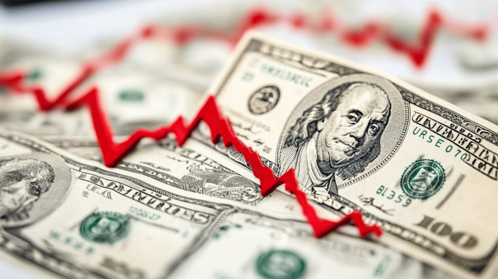 Indian Rupee Hits Historic Low vs UAE Dirham Amid Trump’s Trade&nbsp;Tariffs