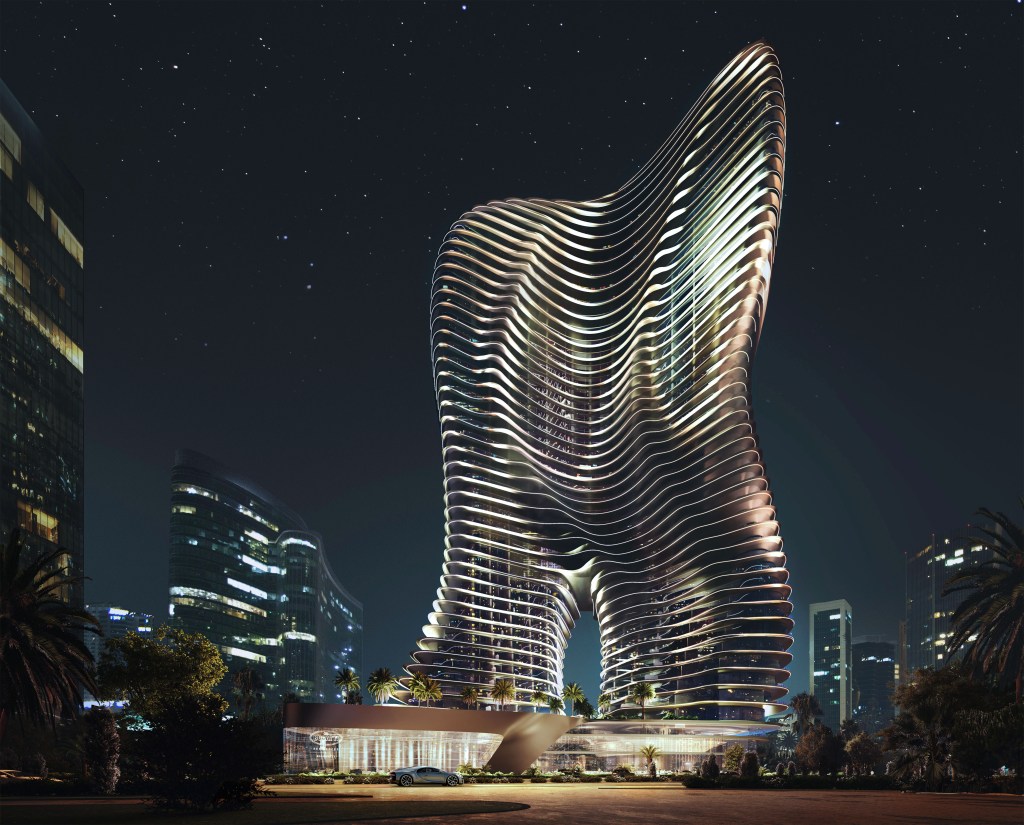Dubai Property Market: 243,000 New Homes to Stabilise Prices by&nbsp;2027