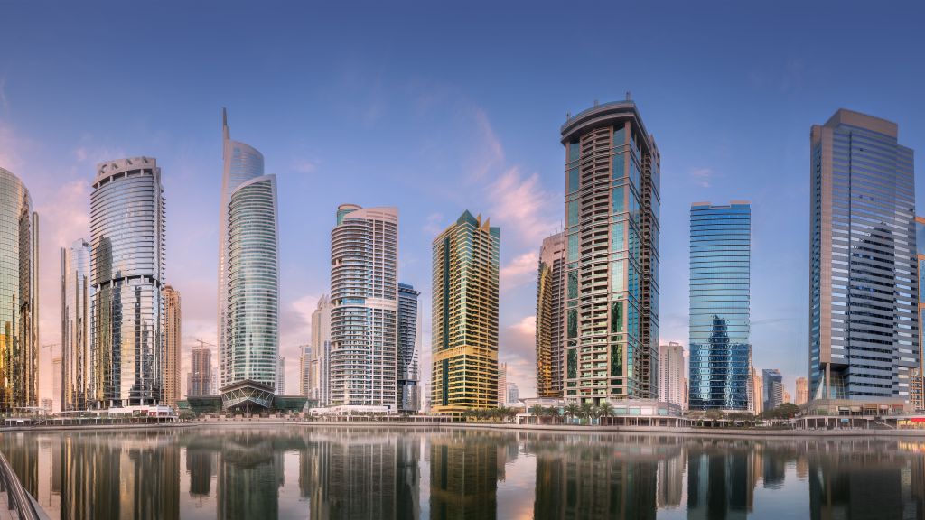 Is Dubai Good for Relocation? Top Reasons to Move in&nbsp;2025