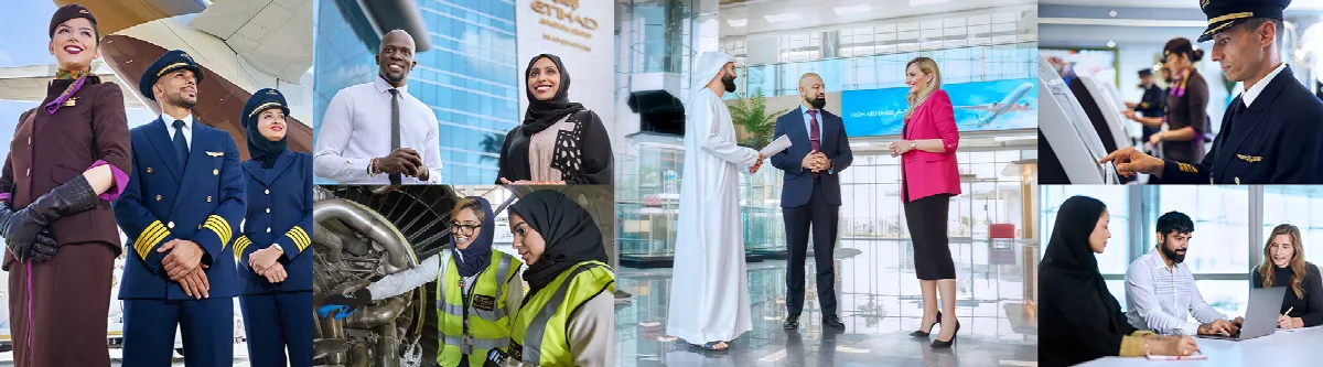 etihad cabin crew
