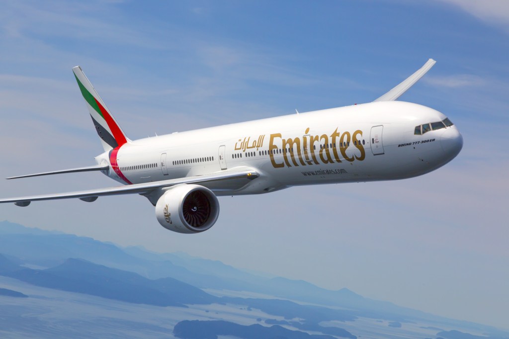 Emirates Cancels Germany Flights Amid Airport Workers' Strike | Travel Update