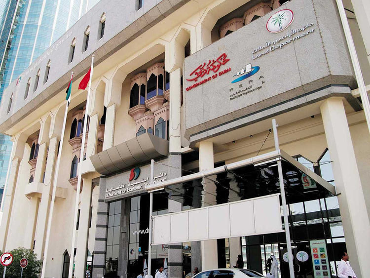 RERA dubai