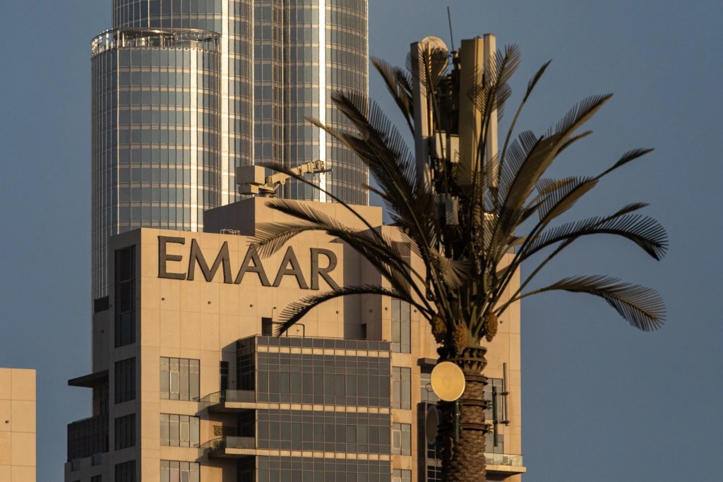 Emaar Properties Announces Dh8.8bn Dividend Payout for&nbsp;2024