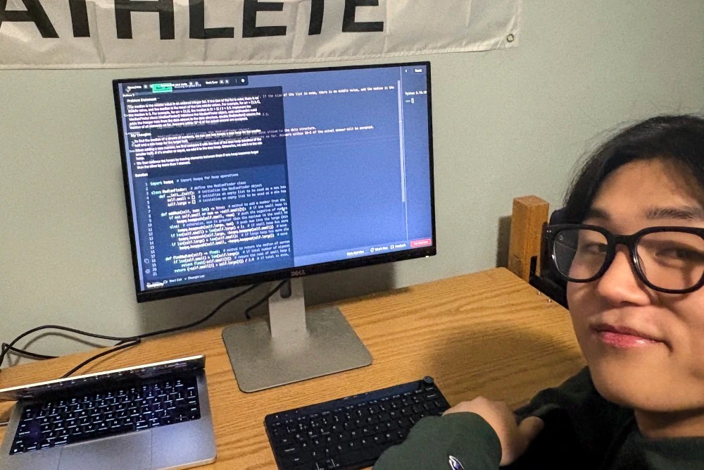 21-Year-Old Developer Expelled After Creating AI Tool for Tech&nbsp;Interviews