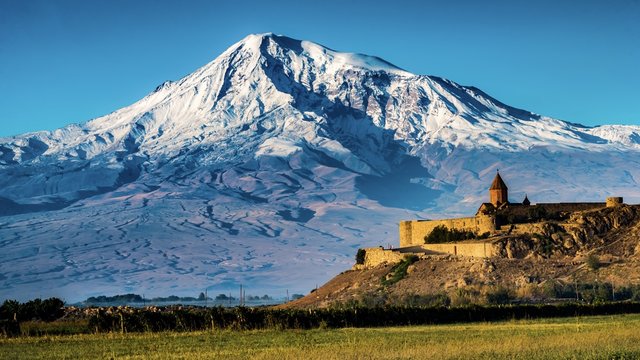 armenia