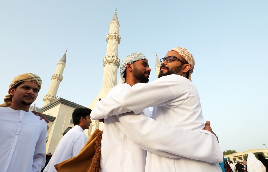 UAE Announces Eid Al Fitr 2025 Holiday Dates for Public Sector&nbsp;Staff