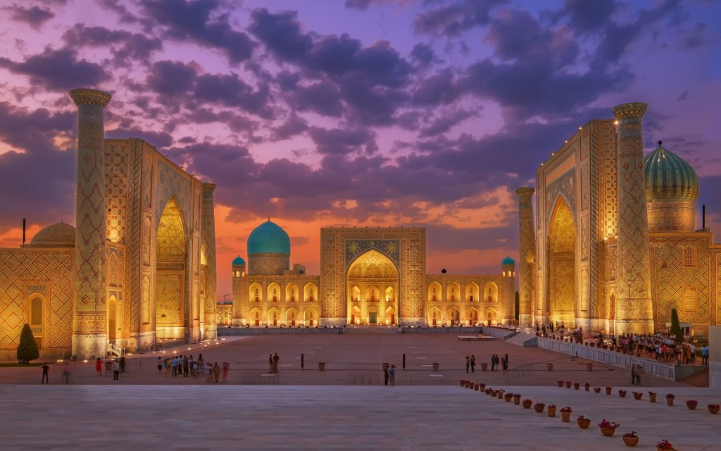 Eid Al Fitr 2025: 8 Visa-Free Destinations UAE Residents Can Visit&nbsp;Now
