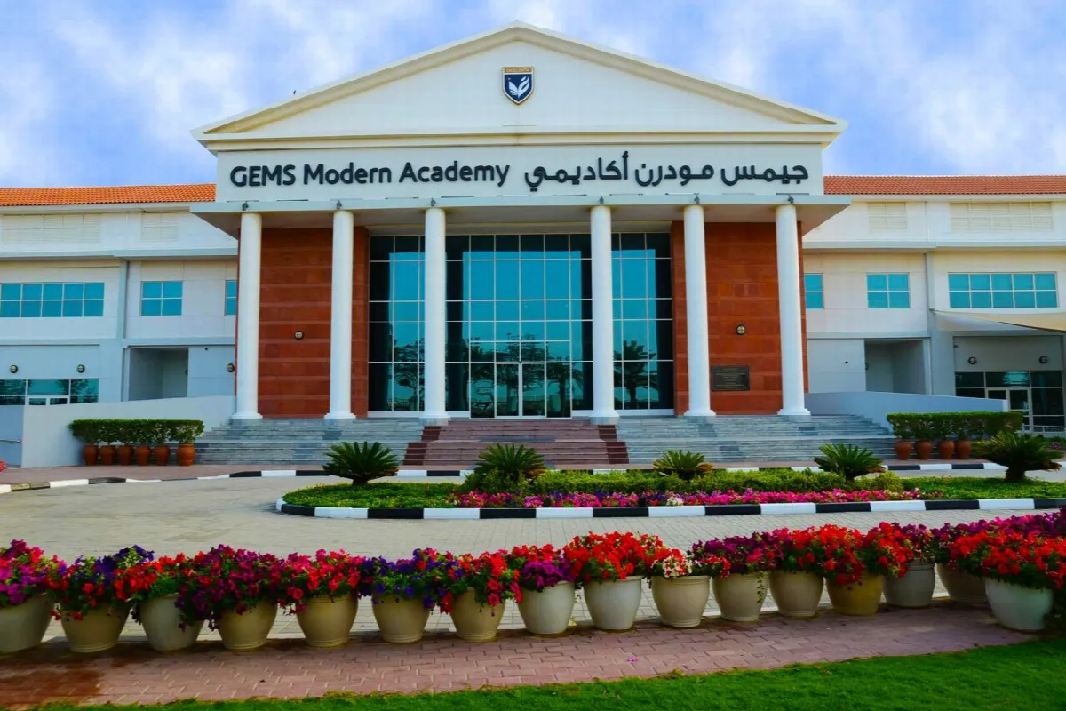 GEMS Education Dubai: $300M Investment Plan to Expand Student Capacity by 2028