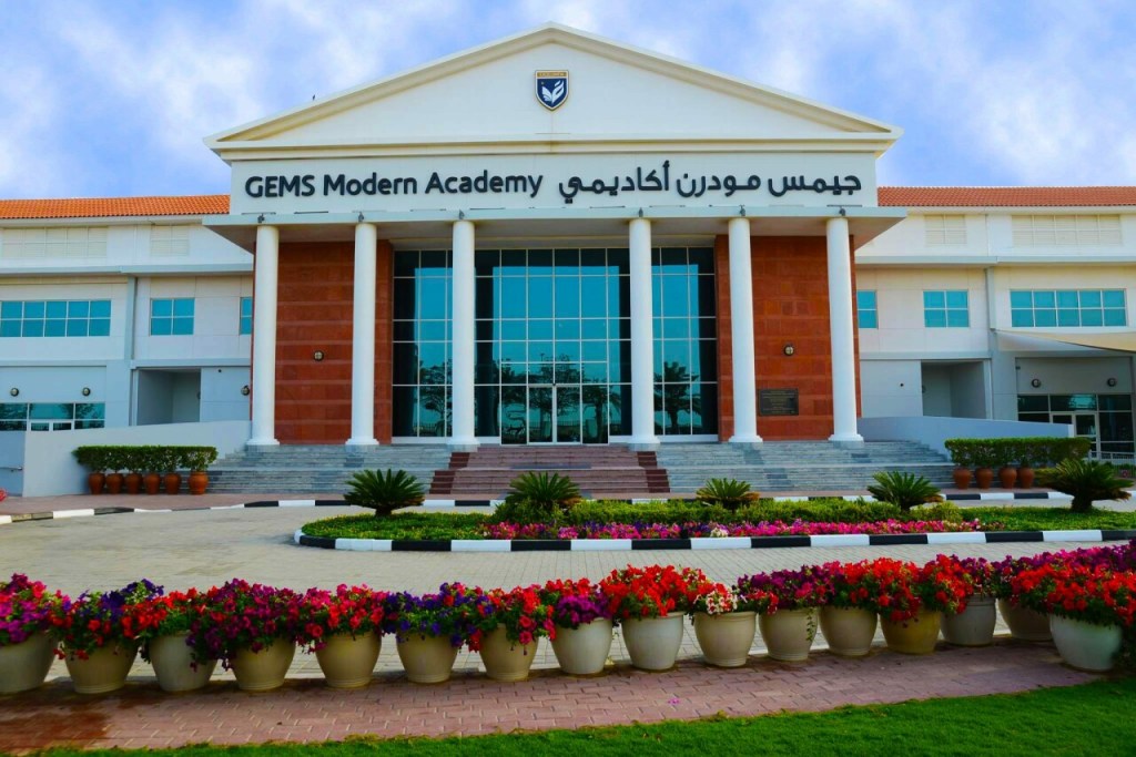 GEMS Education Dubai: $300M Investment Plan to Expand Student Capacity by&nbsp;2028
