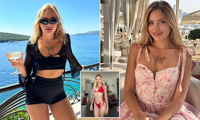 Dubai Police Refute Claims About Ukrainian Model’s Disappearance | Official&nbsp;Facts