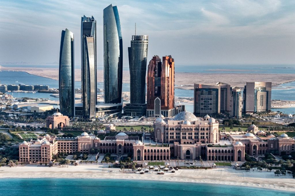 Abu Dhabi Launches Sahel: Revolutionary Building Accessibility Rating&nbsp;System