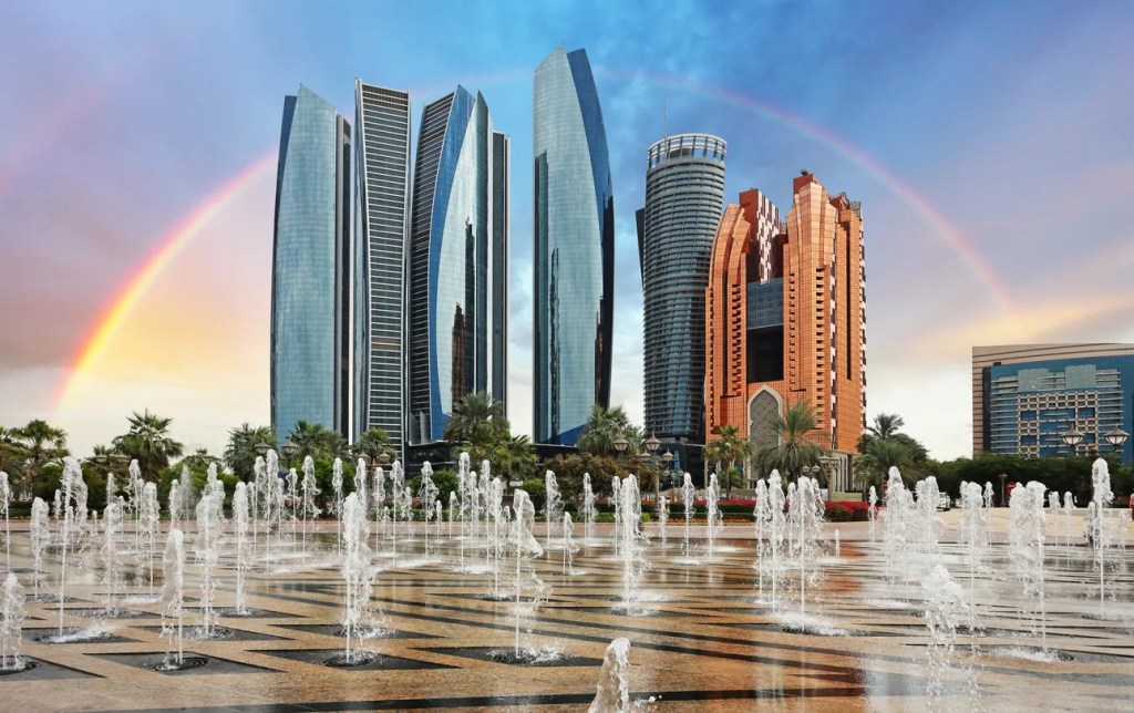 Abu Dhabi Imposes Up to Dh4,000 Fines for Unlicensed Building&nbsp;Modifications