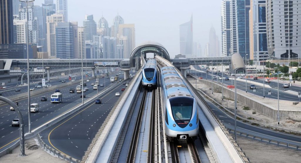 Dubai RTA Achieves 96% Digital Adoption for Driver & Vehicle Services |&nbsp;JobXDubai