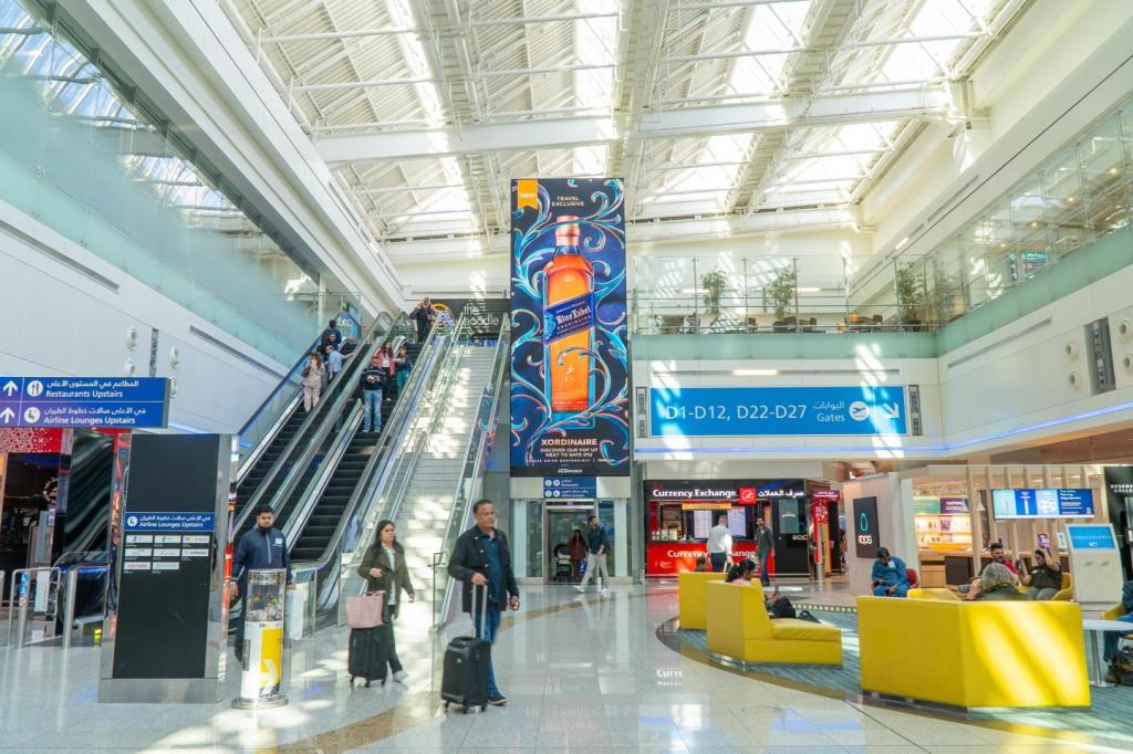 UAE Intensifies Crackdown on Visit Visa Workers: What You Need to&nbsp;Know