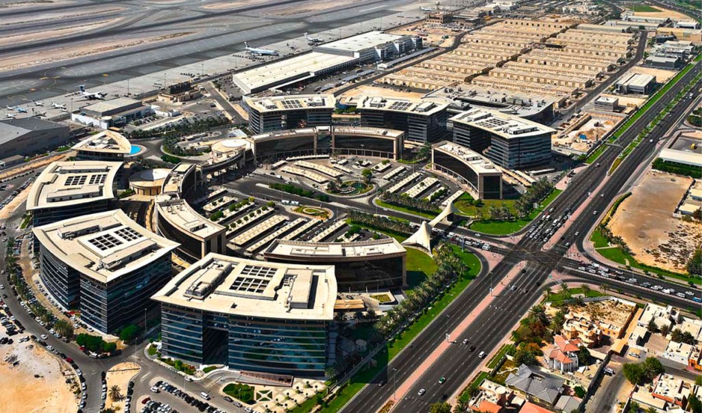 Dubai Free Zone Companies Can Now Open Mainland Branches: Tax&nbsp;Implications