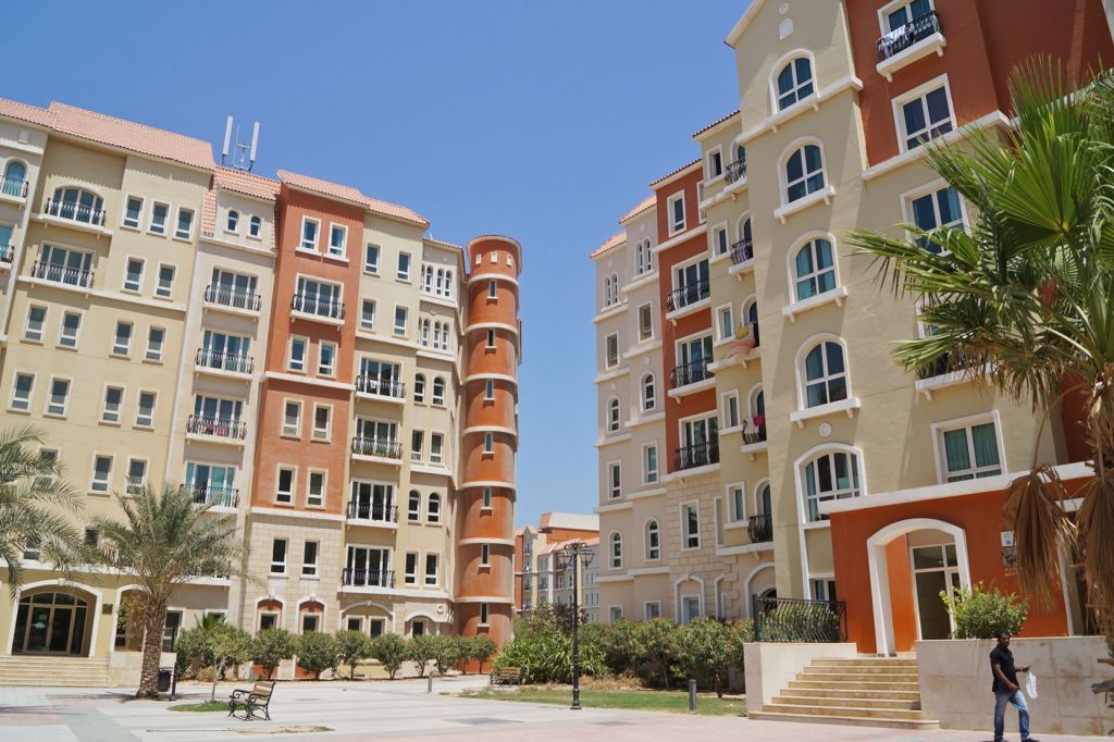 Dubai Rent Prices Stabilising in 2025: New Data Shows Slowdown in Key&nbsp;Areas