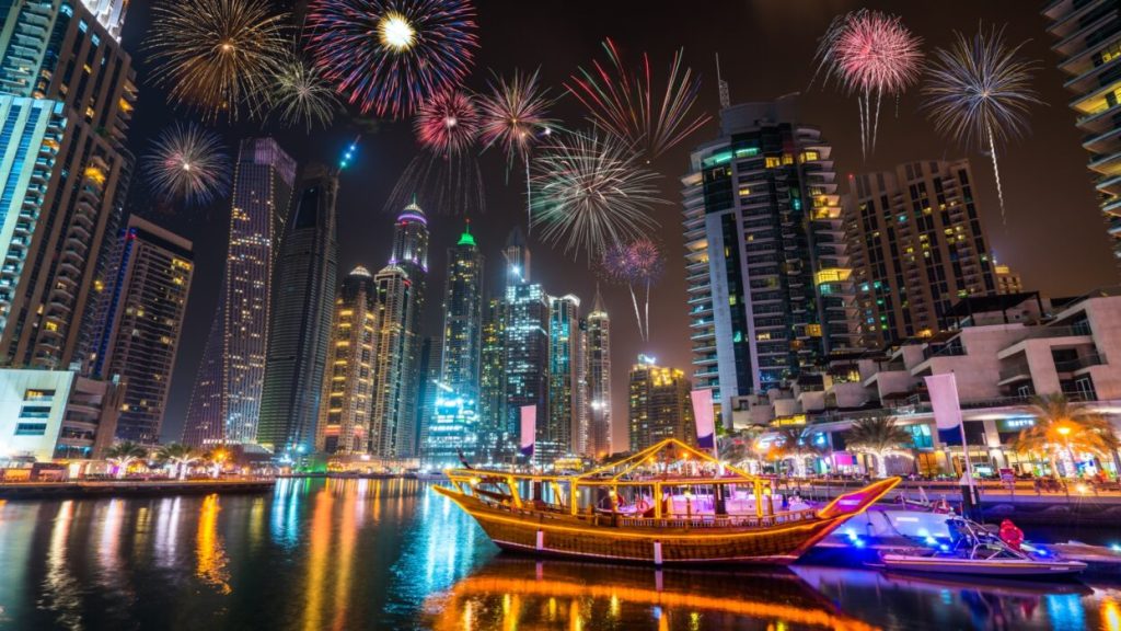 UAE Eid Al Fitr 2025: Will Residents Enjoy a 4 or 5-Day Holiday Weekend? |&nbsp;JobXDubai
