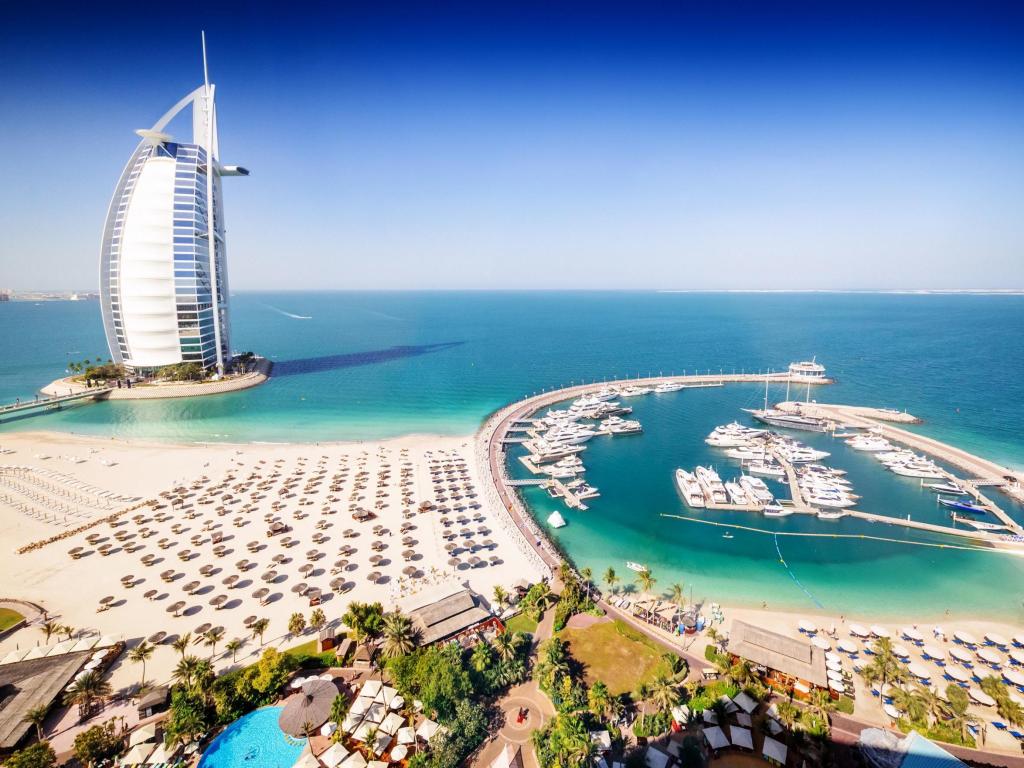 Dubai Launches ISEZA: First Global Free Zone for Sports & Entertainment&nbsp;Business