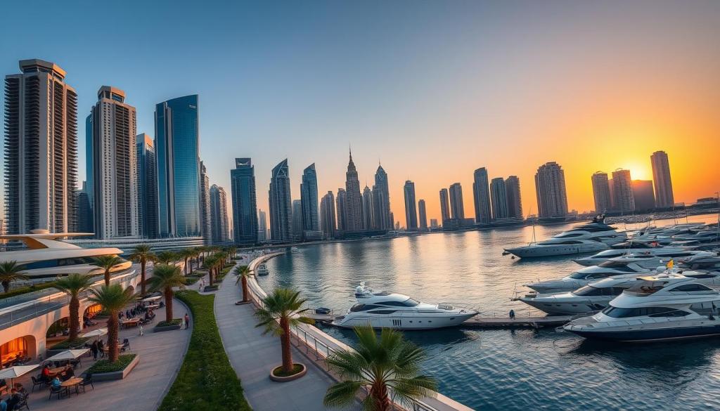 Dubai Real Estate Hits $13.9bn in February 2025: Market Analysis & Trends
