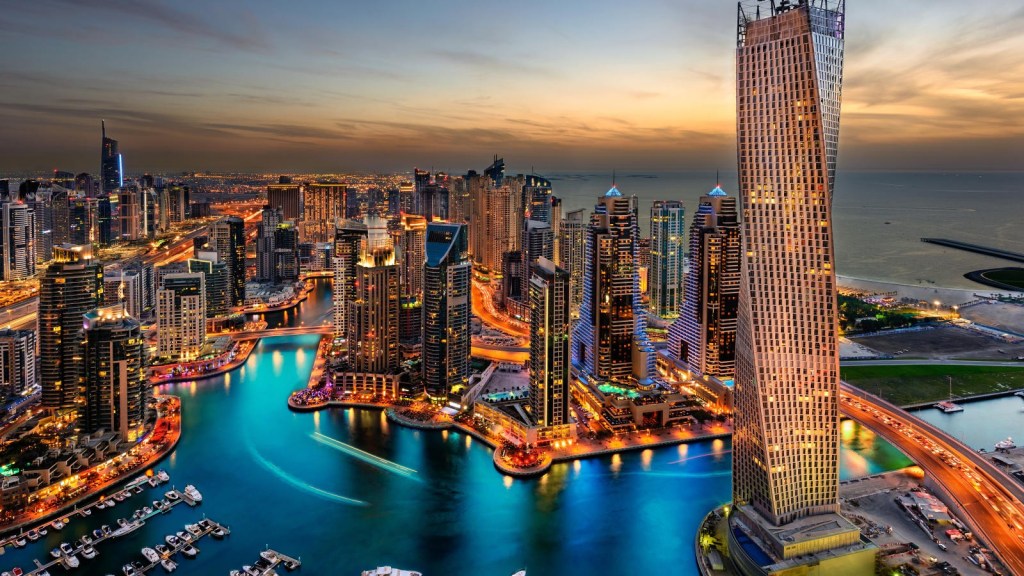 Dubai Real Estate Breaks Records: February 2025 Sales Hit Dh41 Billion |&nbsp;JobXDubai
