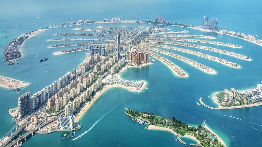 Dubai Prime Property Listings Plunge 50% as Homebuyers Surge | 2025 Market Analysis