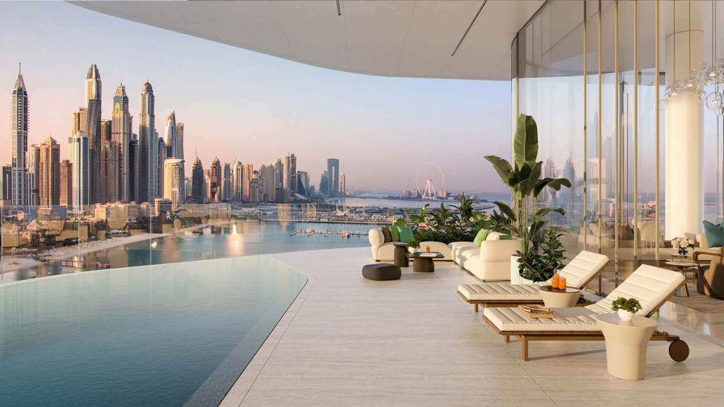 Dubai Rent Crisis: Pay Full Year Upfront or Face 30%&nbsp;Increase