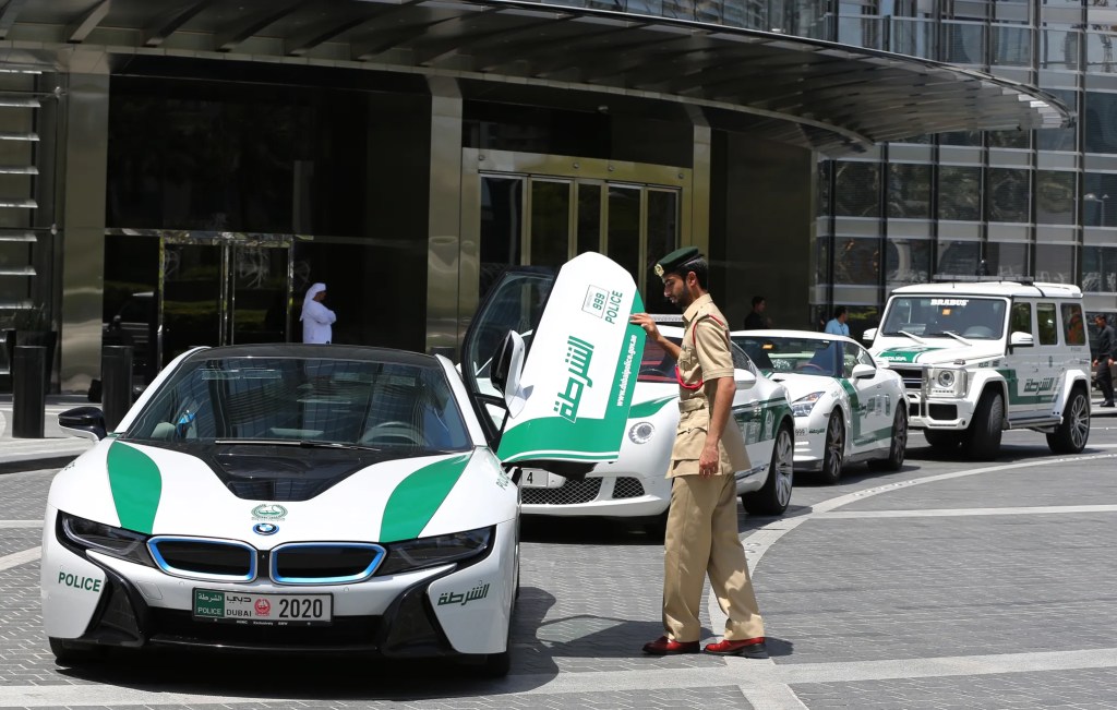 UAE Traffic Law 2025: New Licence Rules, Exemptions &&nbsp;Penalties