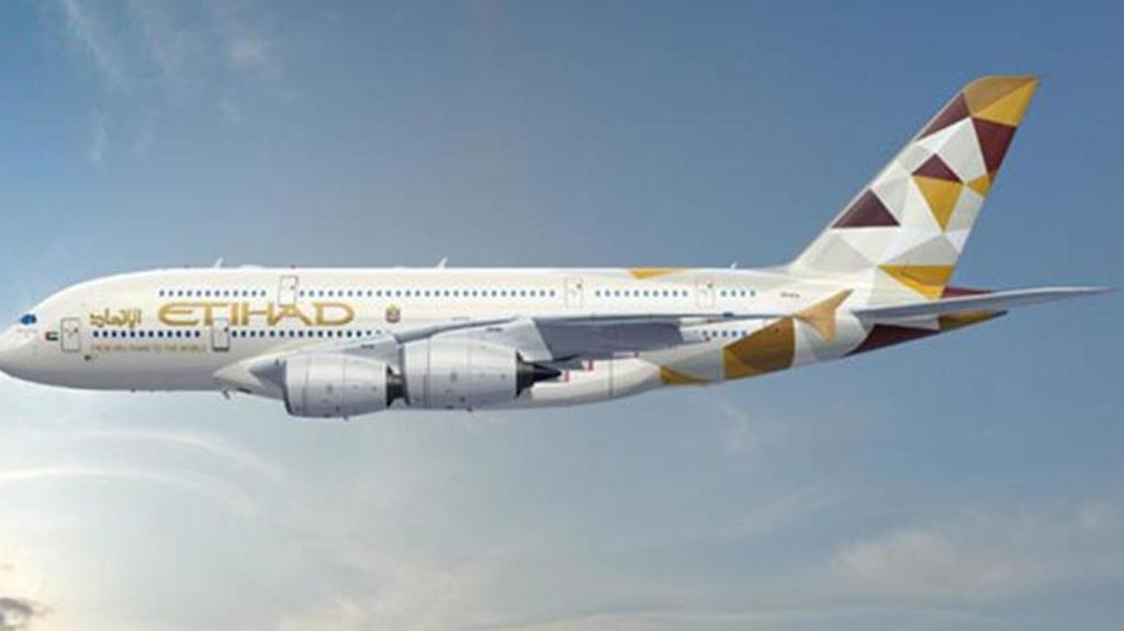 Etihad Airways Launches Direct Flights to Medan, Indonesia – Bookings Now&nbsp;Open