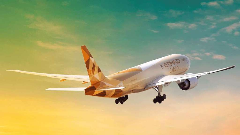 Etihad Airways Doubles Madrid Flights, Strengthens Air Europa&nbsp;Partnership