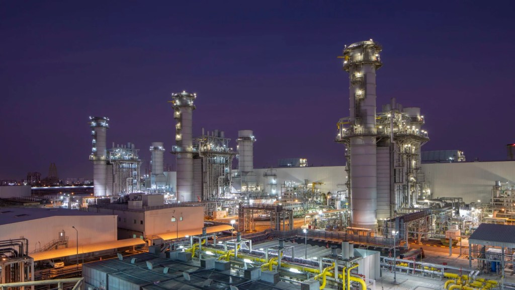 Sharjah’s New Al Hoshi Power Plant Reduces Summer&nbsp;Outages