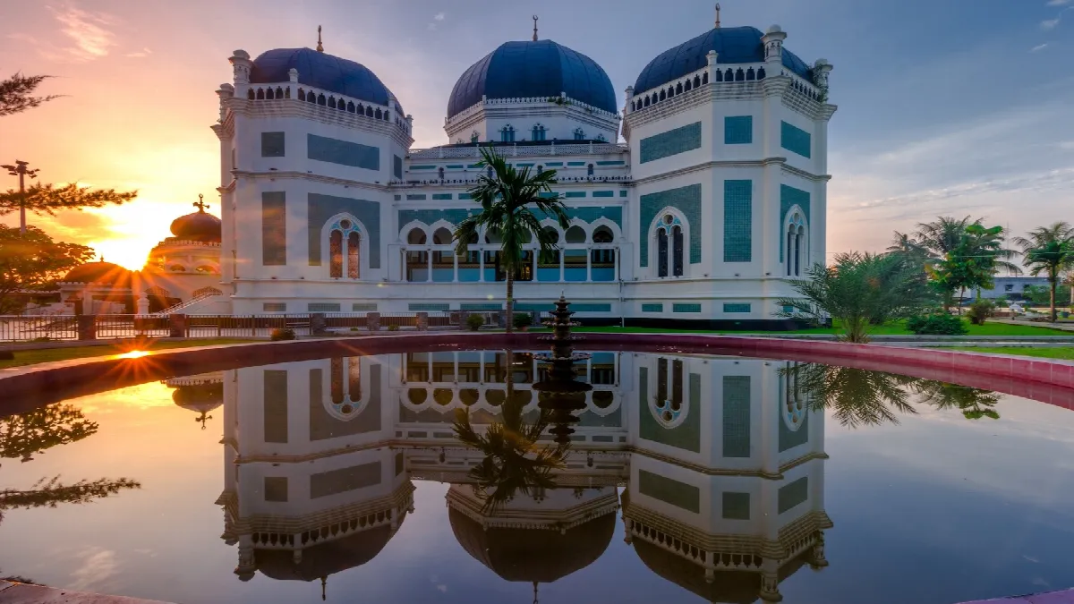 Medan, Indonesia