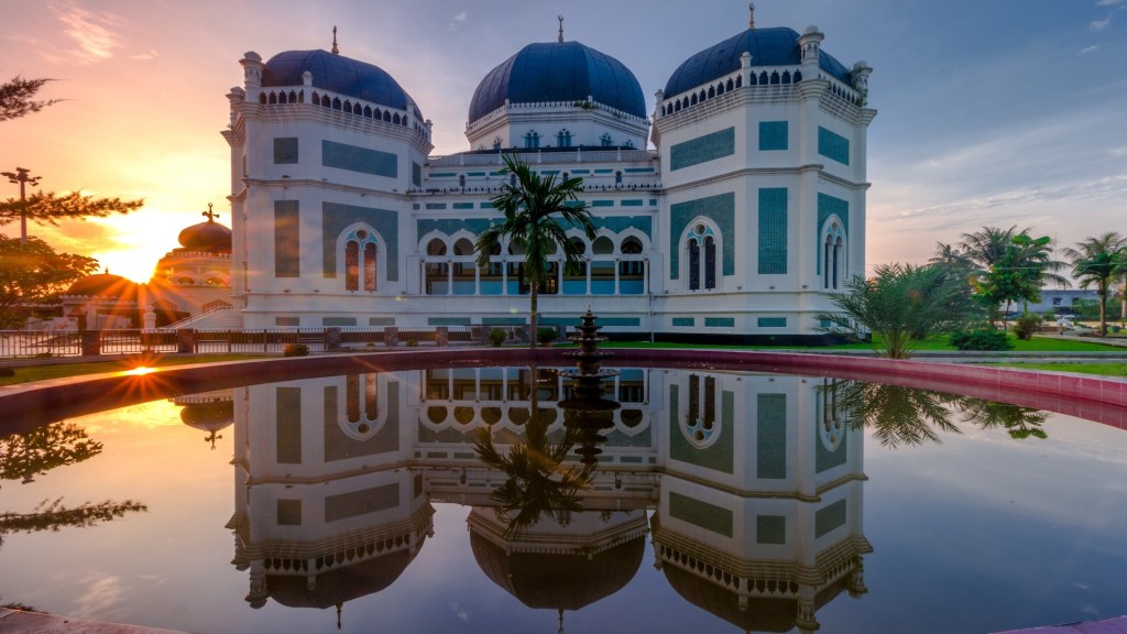 Medan, Indonesia
