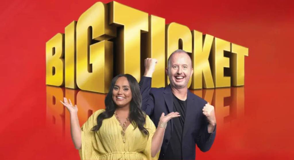 Four Expats Share Dh360,000 Jackpot in UAE's Latest Big Ticket Draw