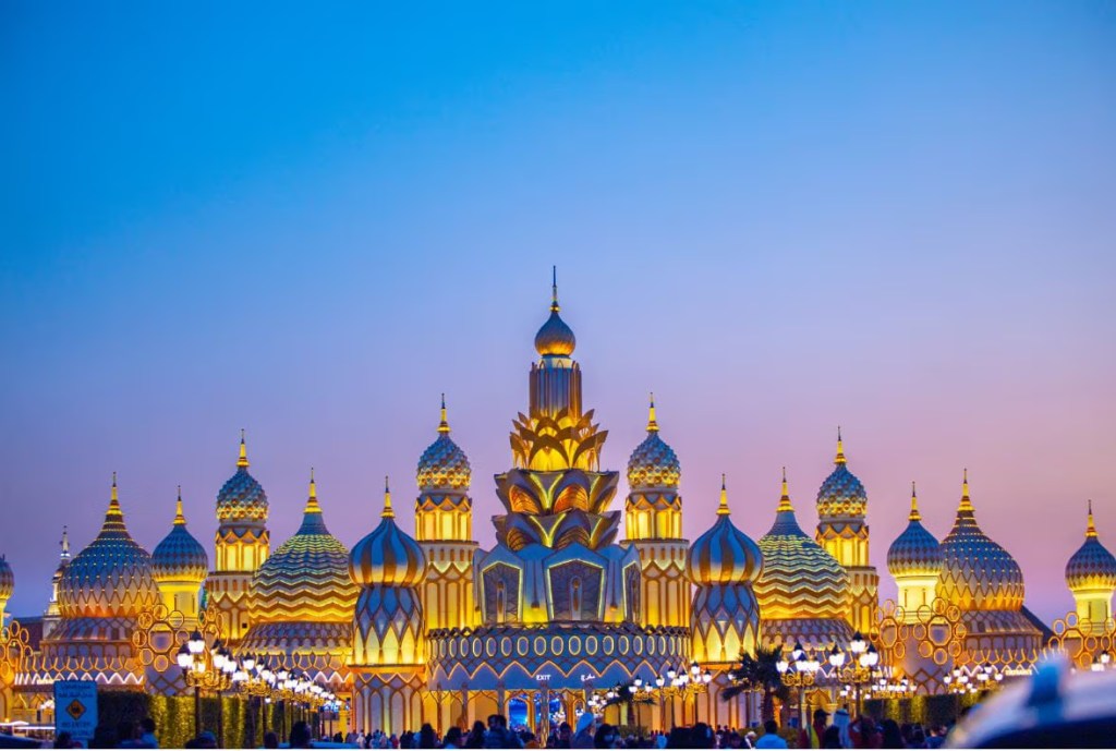 Global Village