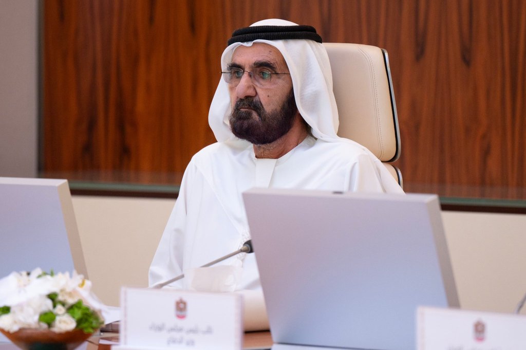 Dubai Frees 86 Rental Dispute Prisoners in Eid Al Fitr Humanitarian&nbsp;Initiative