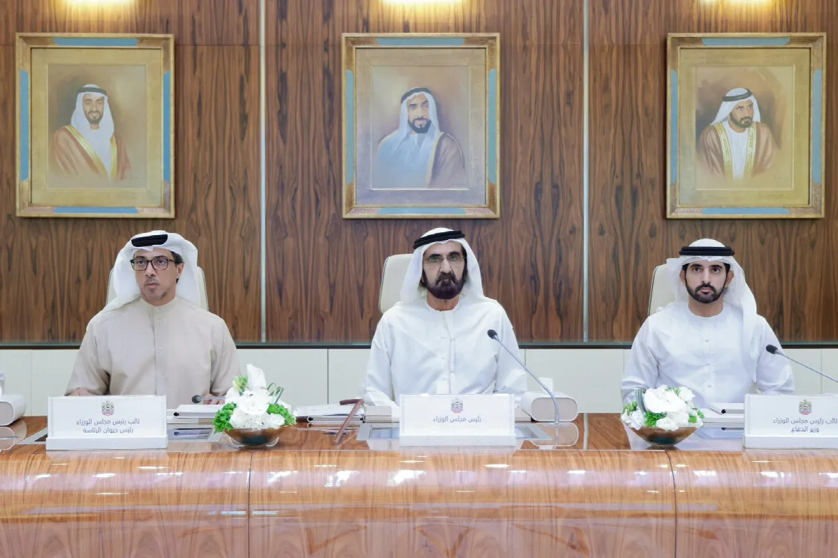 UAE Legal Profession: New Rules for Lawyers and Consultants Approved | JobXDubai